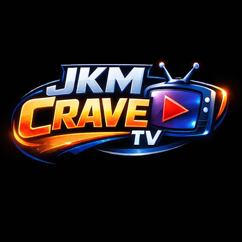 JKMCraveTV