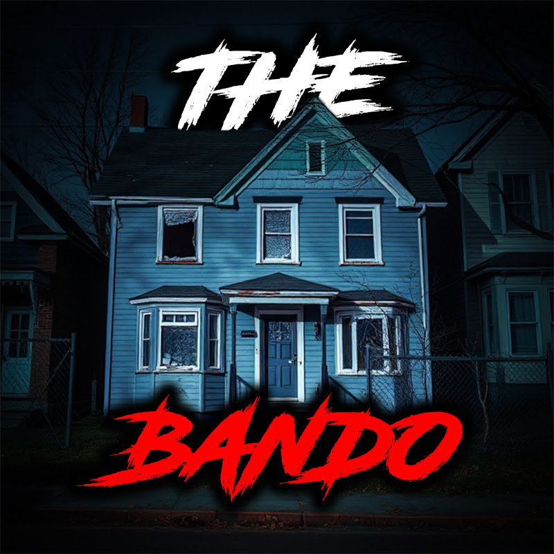 The Bando Logo