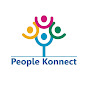 PEOPLE KONNECT logo