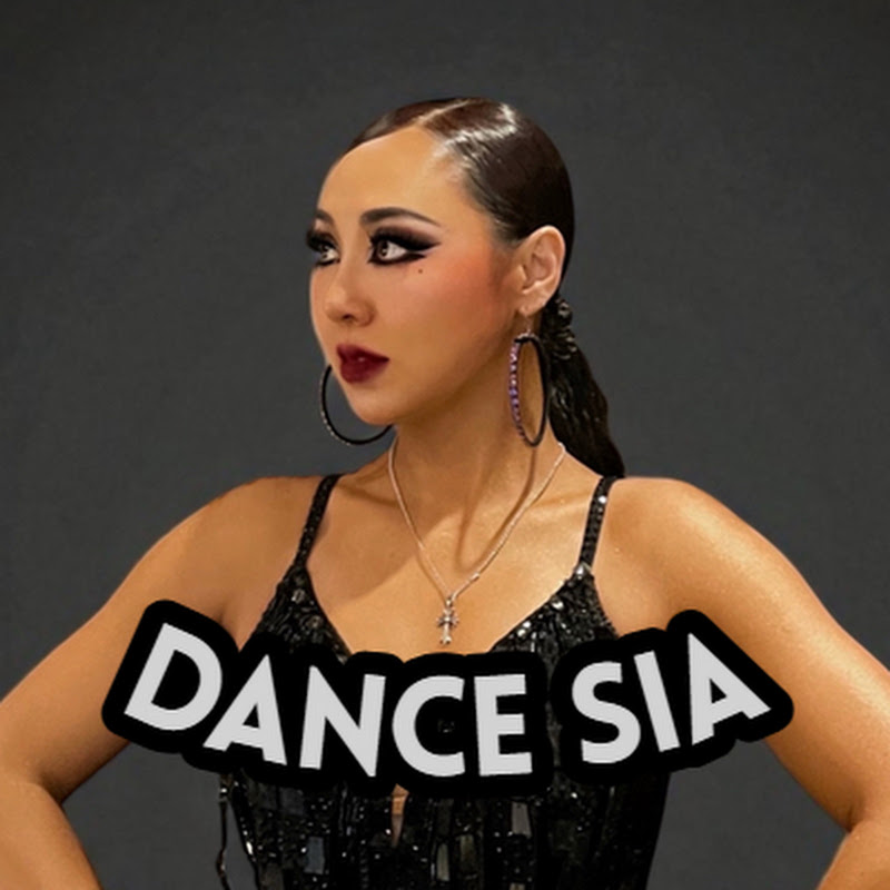 댄스시아 | dance_sia