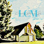 Lutheran Church Of The Master logo