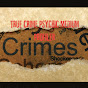 TRUE CRIME PSYCHIC PROFILER logo