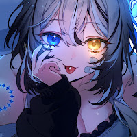 黒江 萬白 / Kuroe Mashiro profile image