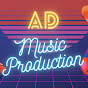 AD Music Production logo