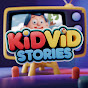 KidVid Stories logo