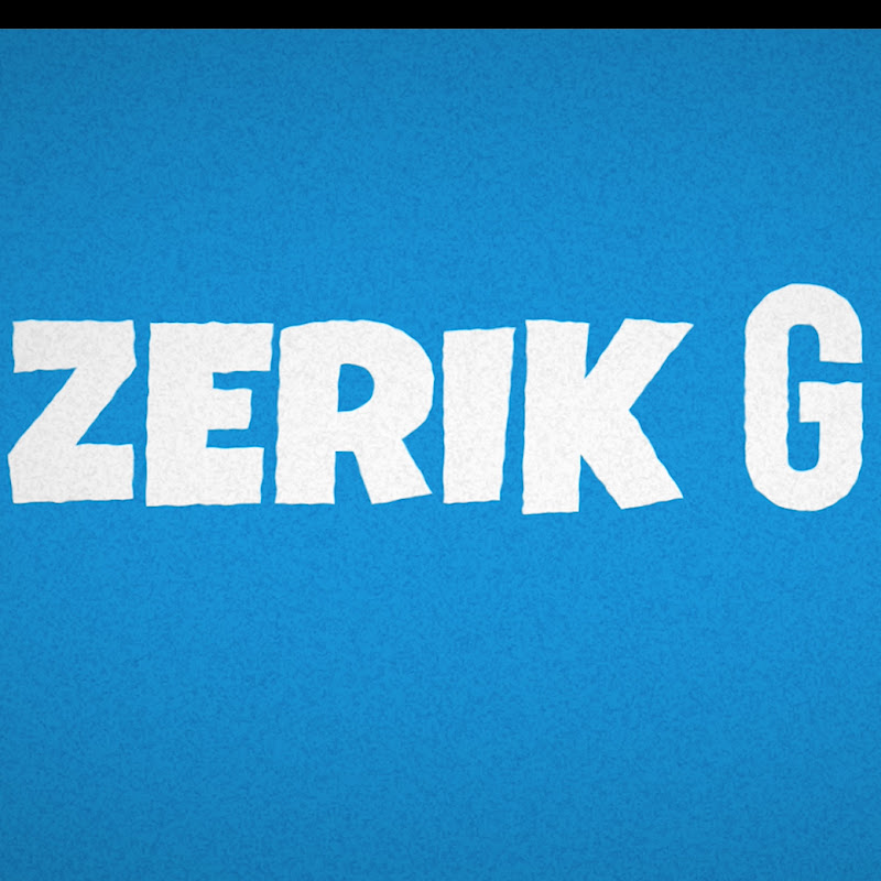 Zerik G.