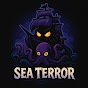 Sea Terror logo