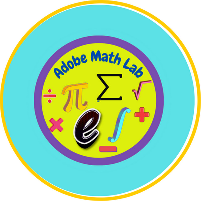 Adobe Math Lab