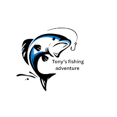 Tony’s fishing vlog adventure