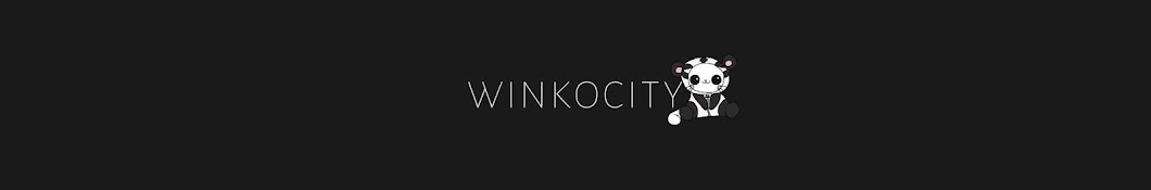 winkocity YouTube channel avatar