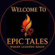 EPIC TALES.
