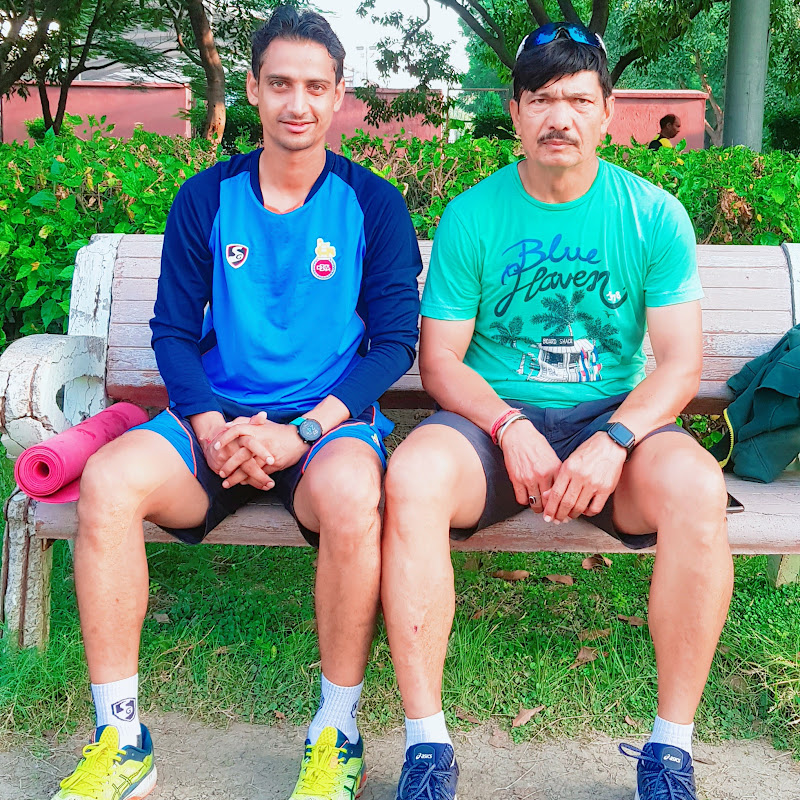 Fitness by Pankaj malik
