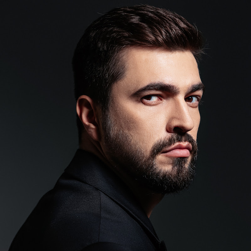 Вячеслав Макаров 