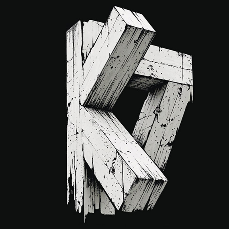 Attractor k7 logo