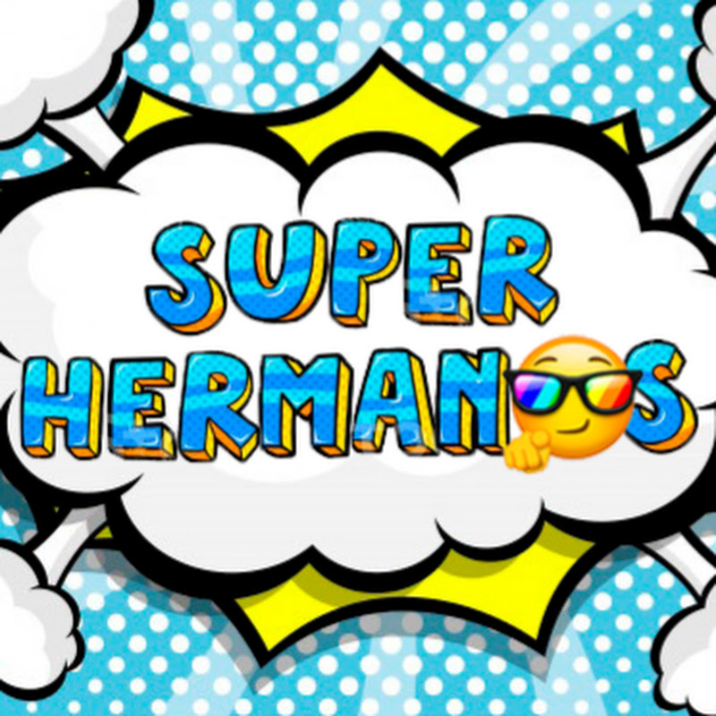 Super Mega Hermanos