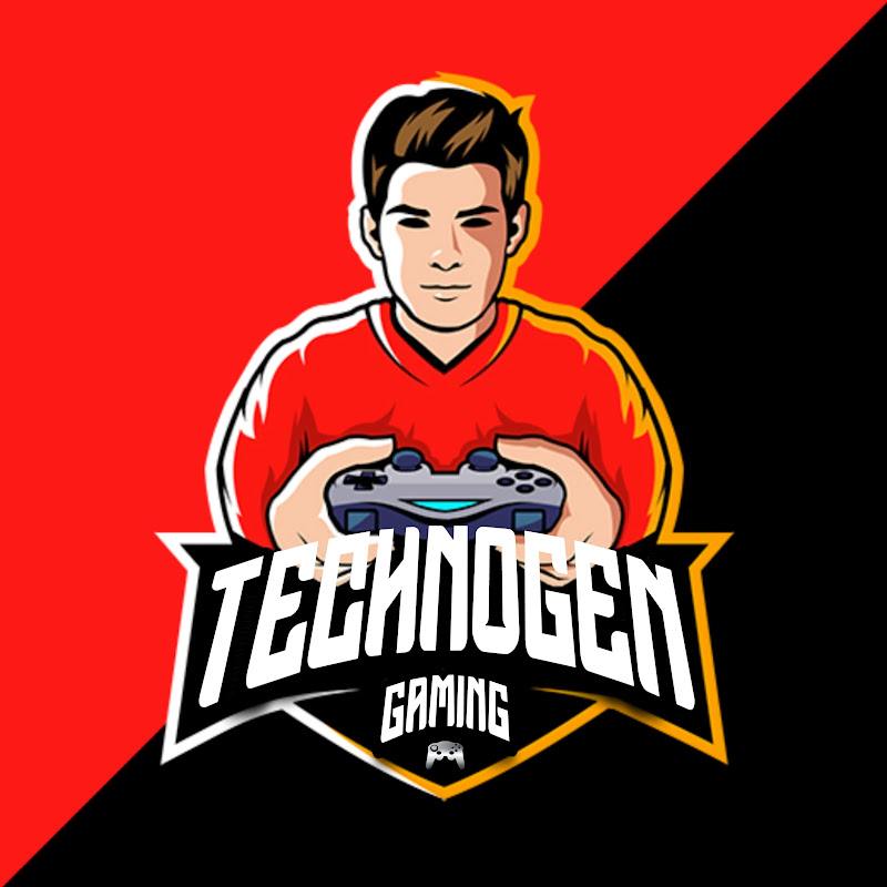 TechNoGen Gaming