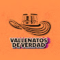 Vallenatos De Verdad