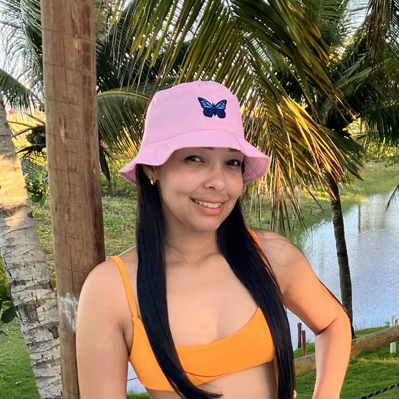 Life in Brazil with Let