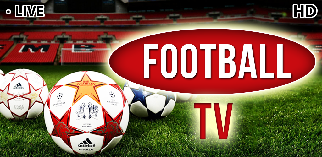 Football TV HD APK