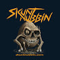 Skunt Nubbin logo