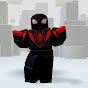 Spiderman Emmet