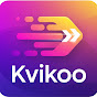 Kvikoo Podcast logo