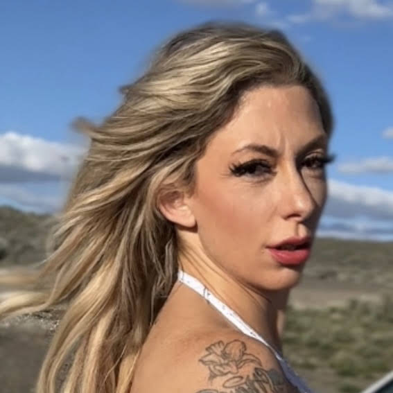 Post from Natalie Banks