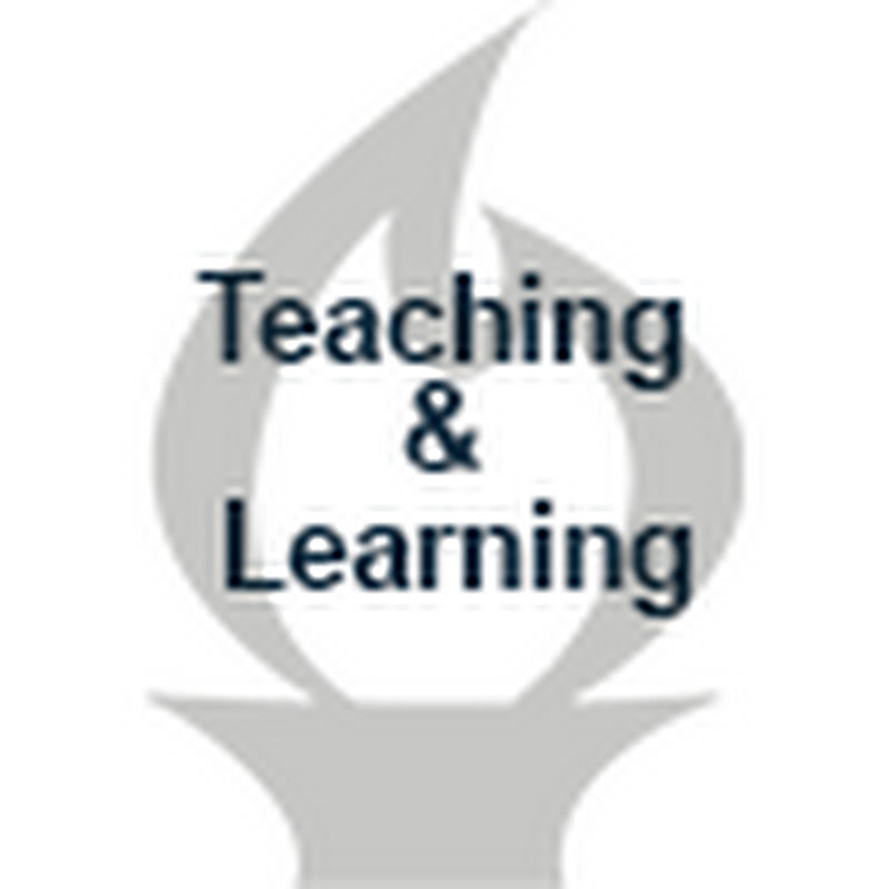 USBE Teaching and Learning