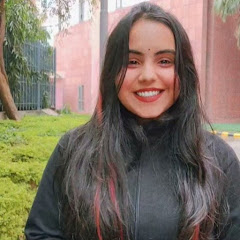 Bhumika Chauhan English avatar