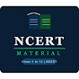 NCERT Material Avatar