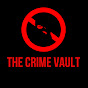 The Crime Vault - TrueCrime logo