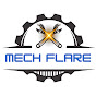 Mech Flare logo