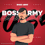 Boss Army logo
