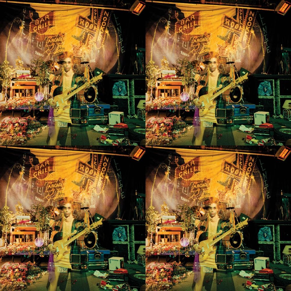 洋楽 Prince Sign O' The Times Super Deluxe Prince - Sign O' The Times (Super Deluxe Edition)