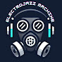 ElectroJazz Machine logo