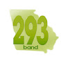 The 293 Band logo