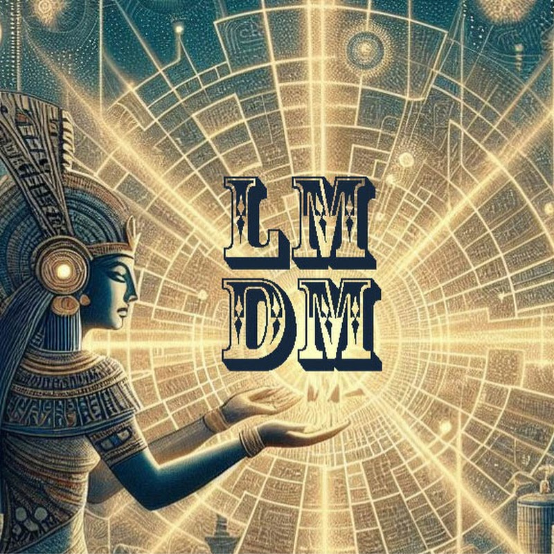 LA MATRIX DEL MISTERIO