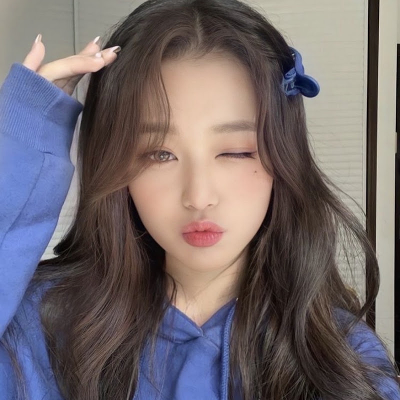 걸그룹 저장소