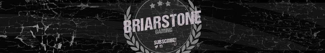 Briarstoned YouTube-Kanal-Avatar
