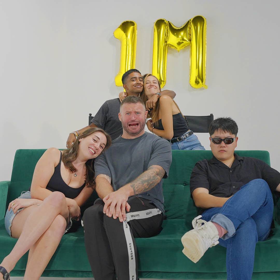 Post from OG Crew