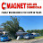Magnet Cars & Commercials