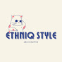 EthniQ Style logo