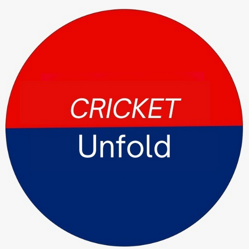 Cricket Unfold