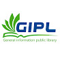 General Information Public Library - Saudi logo