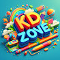 KidZone Learning logo