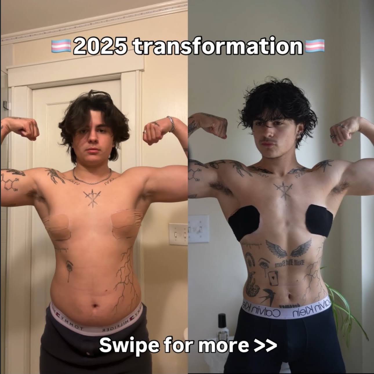 Post from Grayson V Fitness