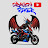 Dragon Biker