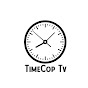 TimeCop TV logo
