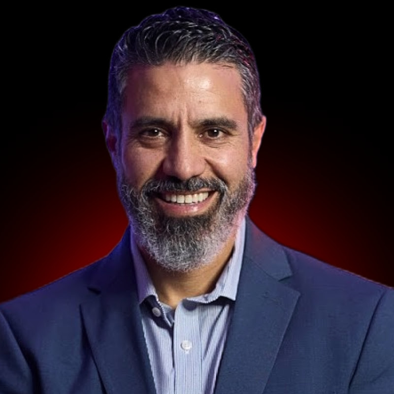 Carlos Salguero