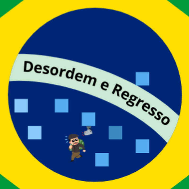 Desordem e Regresso